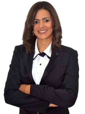 Elisângela Cristina Duarte Ramos